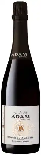 Gall & Gall Adam Crémant d'Alsace Brut 75CL aanbieding