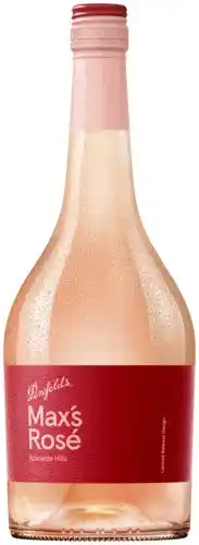 Gall & Gall Penfolds Max's Rosé 75CL aanbieding