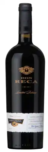 Gall & Gall Don Reca Cuvée 75CL aanbieding