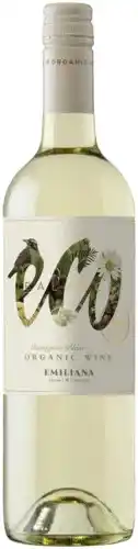 Gall & Gall Eco Sauvignon Blanc Organic 75CL aanbieding