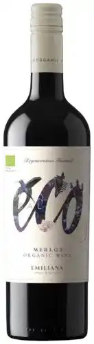 Gall & Gall Eco Merlot Organic 75CL aanbieding