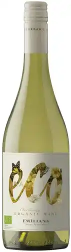 Gall & Gall Eco Balance Chardonnay 75CL aanbieding