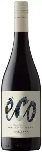 Gall & Gall Eco Pinot Noir Organic 75CL aanbieding