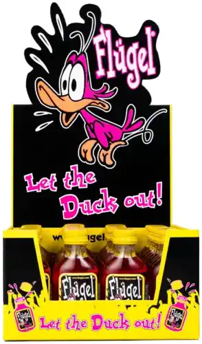 Gall & Gall Flügel 40X2CL aanbieding