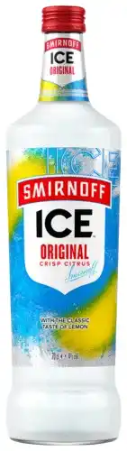 Gall & Gall Smirnoff Ice 70CL aanbieding