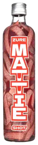 Gall & Gall Zure Mattie 70CL aanbieding