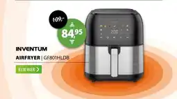 Expert Inventum GF801HLDB aanbieding