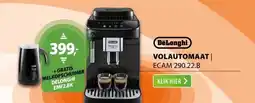 Expert DeLonghi ECAM290.22.B Zwart aanbieding