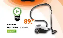 Expert Inventum ST307WZA Wit aanbieding