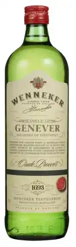 Gall & Gall Wenneker 100CL aanbieding
