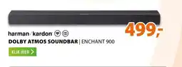 Expert Harman Kardon Enchant 900 Zwart aanbieding