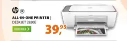 Expert HP Deskjet 2820e aanbieding