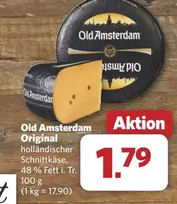Combi Old Amsterdam Original aanbieding