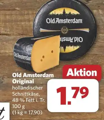 Combi Old Amsterdam Original aanbieding