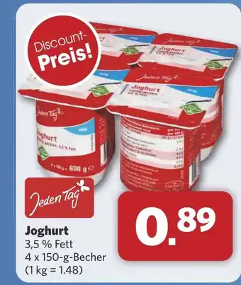 Combi Joghurt aanbieding