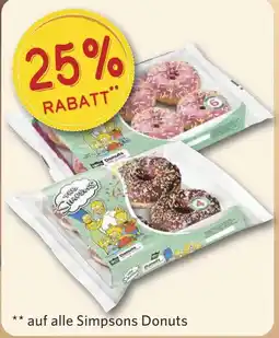 Combi 25% RABATT aanbieding