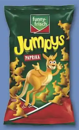 Combi Funny-Frisch Spezialitäten aanbieding