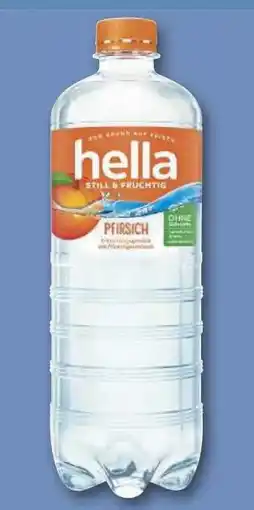 Combi Hella Near Water aanbieding