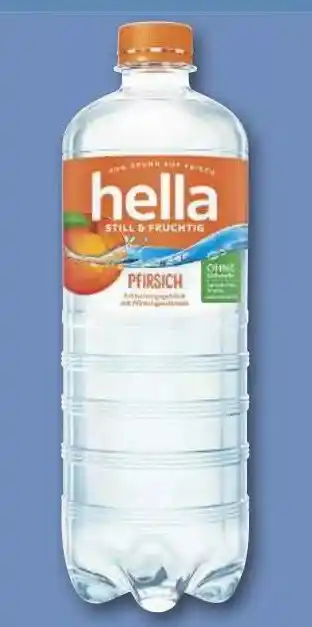 Combi Hella Near Water aanbieding