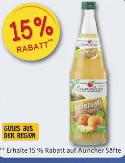 Combi 15% RABATT aanbieding