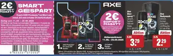 Combi 2€ SOFORT RABATT aanbieding