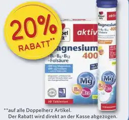 Combi 20% RABATT ** aanbieding