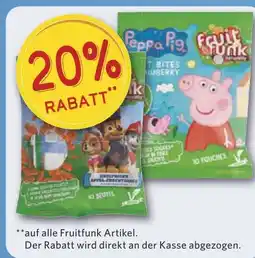 Combi 20% RABATT aanbieding
