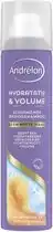 Bol.com Andrelon Droogshampoo Schuimend Hydratatie & Volume 200 ml aanbieding
