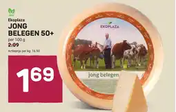 Ekoplaza Jong belegen 50+ aanbieding