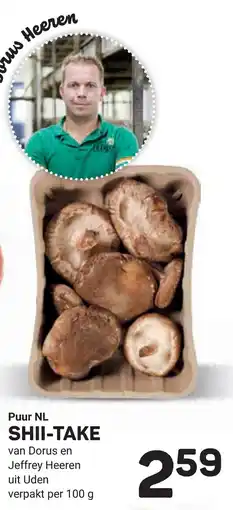 Ekoplaza Puur nl shii take aanbieding