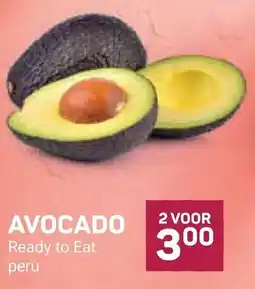 Ekoplaza Avocado aanbieding