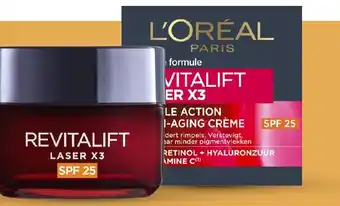DA Dagcrème aanbieding