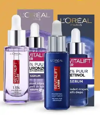 DA Serum aanbieding