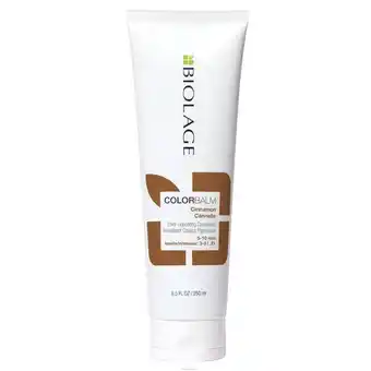 Douglas Biolage Color Balm Color Depositing Conditioner aanbieding
