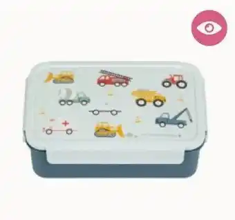 Prenatal A little lovely company bentobox aanbieding