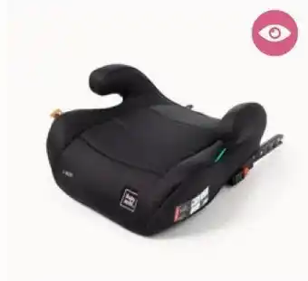 Prenatal Babyauto Booster Vista aanbieding