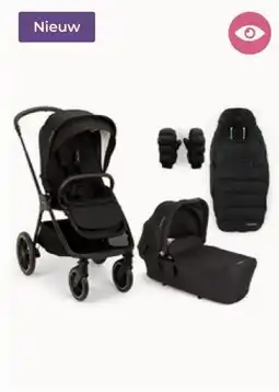 Prenatal Nuna TRIV LX aanbieding