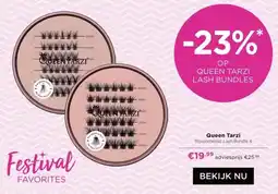 ICI Paris XL Queen Tarzi aanbieding