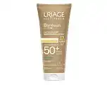 De Online Drogist Uriage Bariésun Lotion SPF50+ Eco Tube aanbieding
