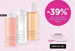 ICI Paris XL Lancaster aanbieding