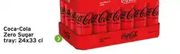 GAMMA Coca-Cola Zero Sugar aanbieding