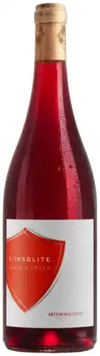 Gall & Gall L'Insolite Mommesin 75CL aanbieding
