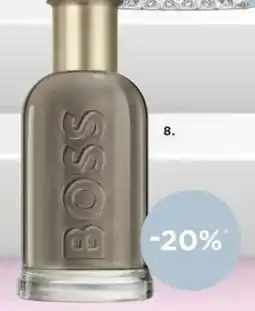 ICI Paris XL Hugo Boss Boss Bottled aanbieding