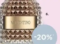ICI Paris XL Valentino Uomo aanbieding