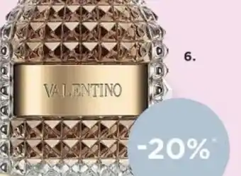 ICI Paris XL Valentino Uomo aanbieding