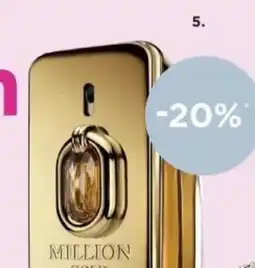ICI Paris XL Rabanne aanbieding