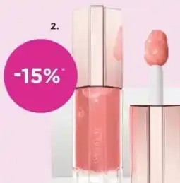 ICI Paris XL Lancôme Lip Idôle Juicytreat Idōle Nude aanbieding