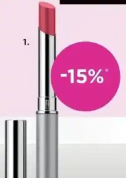 ICI Paris XL Clinique Almost Lipstick Pink Honey aanbieding
