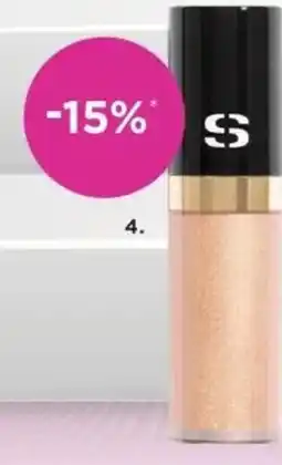 ICI Paris XL Sisley aanbieding