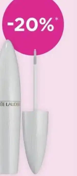 ICI Paris XL Estée Lauder Turbo Lash Night Revitalizing Serum Lash + Brow aanbieding